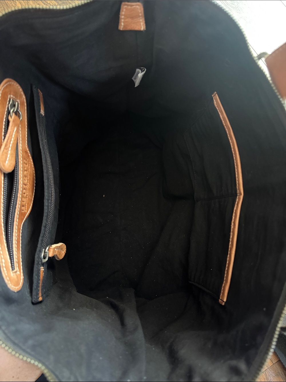 BedStu Tote - Picture 3 of 3